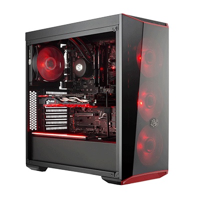 Volantino offerte PC GAMING