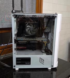 Premi per tornare alla lista